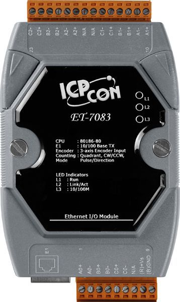ET-7083 CR