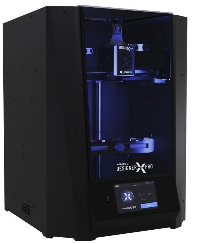 3D принтер Picaso Designer X PRO S2