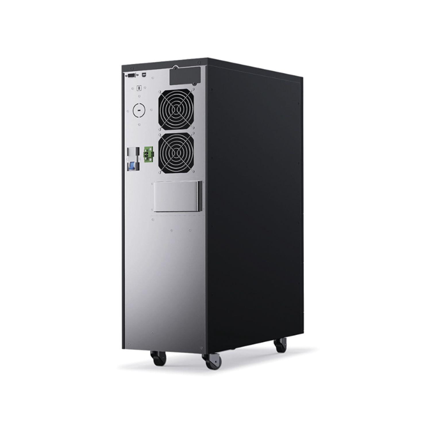 Smart Онлайн ИБП Marsriva MR-US10K 10кВА / 10кВт