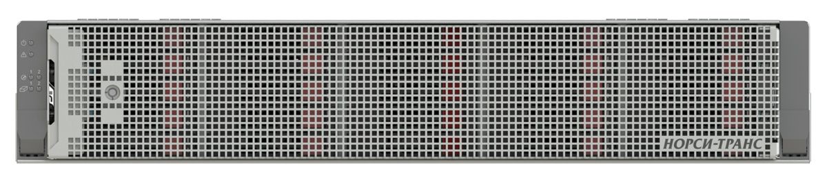 Дисковый массив Норси-Транс JBOD-25