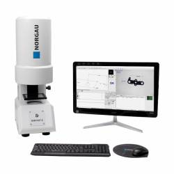 Видеоизмерительная система NORGAU industrial NVM Fast-M