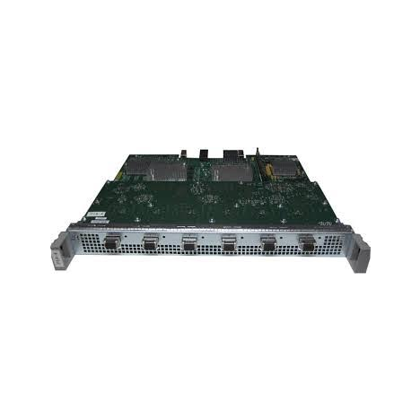 Модуль Cisco ASR1000-6TGE