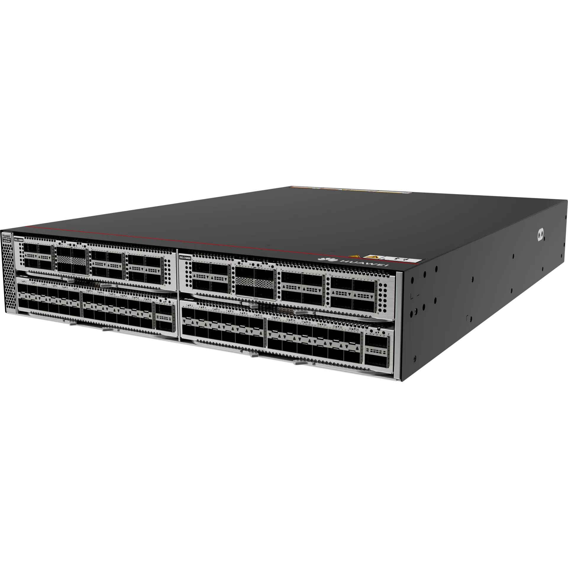 Коммутатор Huawei S6780-H4Z