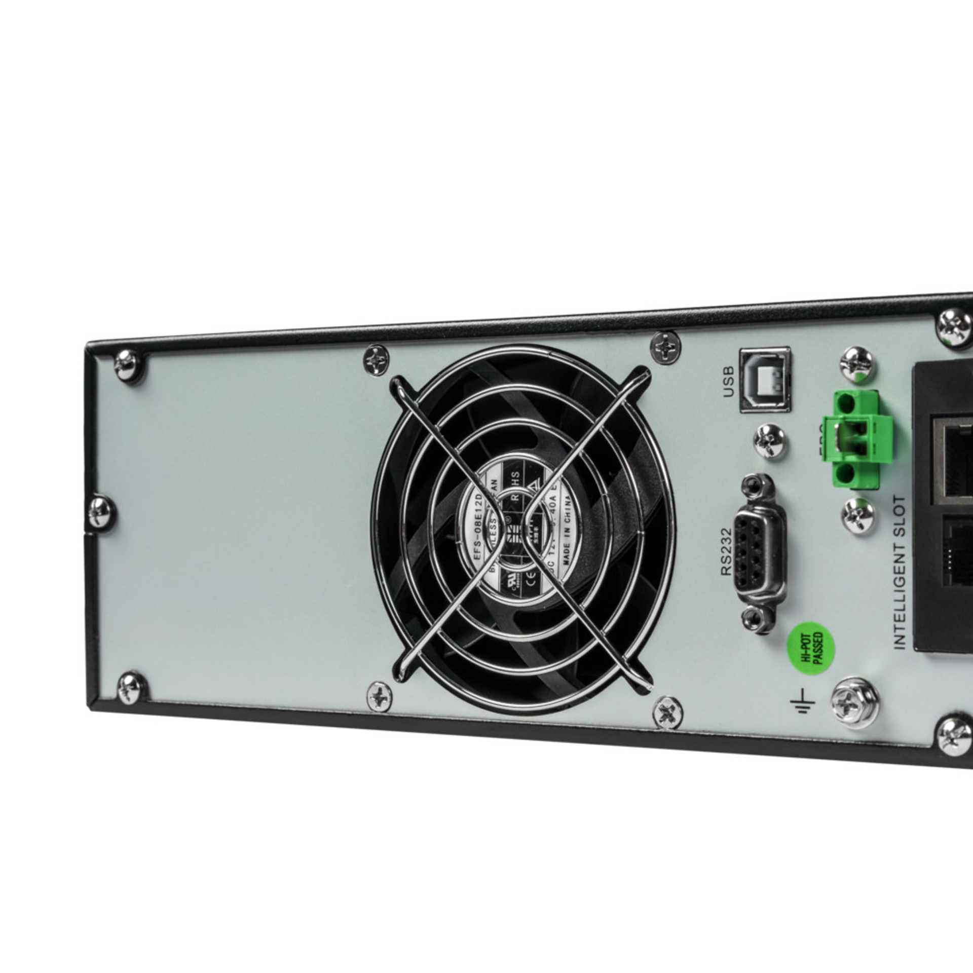 Источник бесперебойного питания Systeme Electric Smart-Save Online SRT 1000 ВА