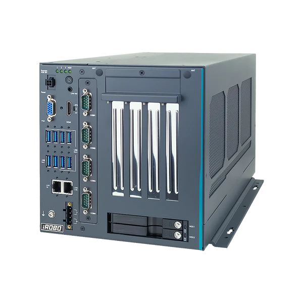 Встраиваемый компьютер iROBO-6000-400-G