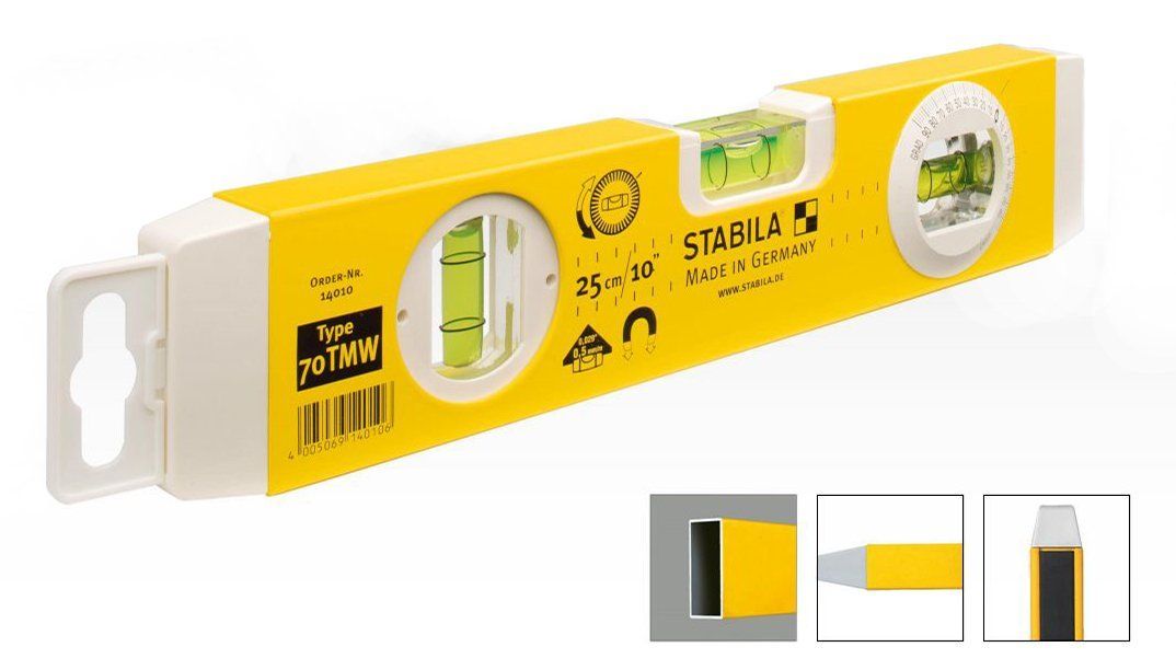 STABILA 70TMW 26см