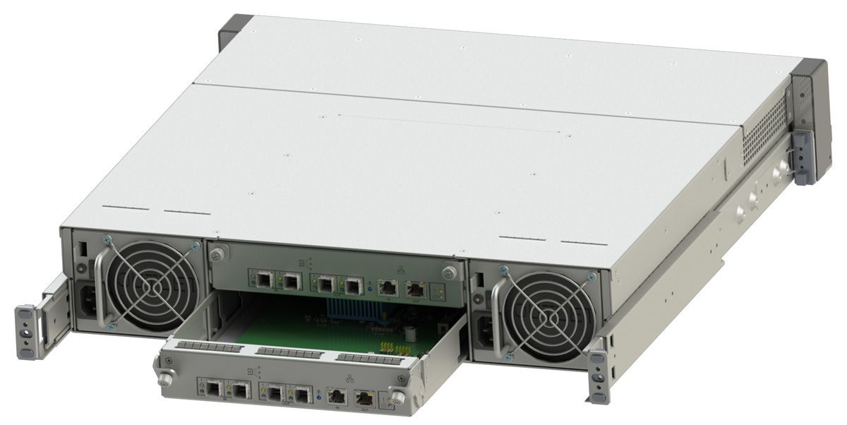 Дисковый массив Норси-Транс JBOD-25