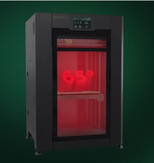 3D принтер Imprinta Hercules G4