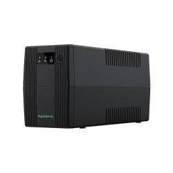 Smart Линейно-интерактивный ИБП Marsriva MR-UF650
