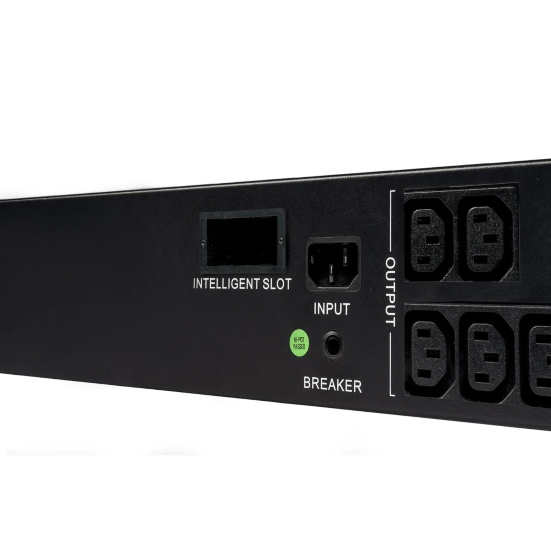 Источник бесперебойного питания Smart-Save SMT Systeme Electric 1000 ВА, монтаж в стойку 2U, 230 В, 6 розеток IEC C13, SmartSlot, AVR, LCD, USB HID