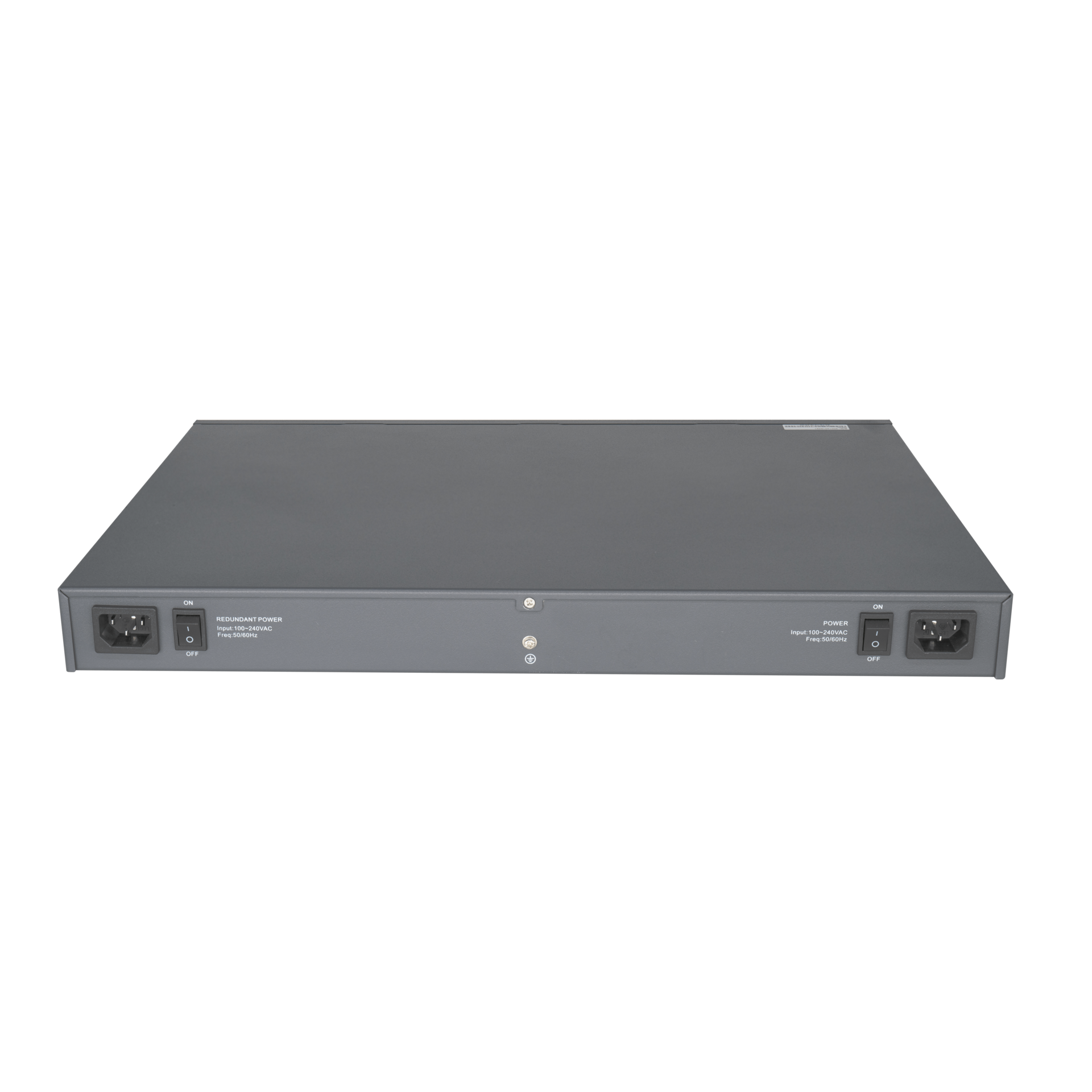 Управляемый коммутатор уровня 2 BDCOM S5612-2AC