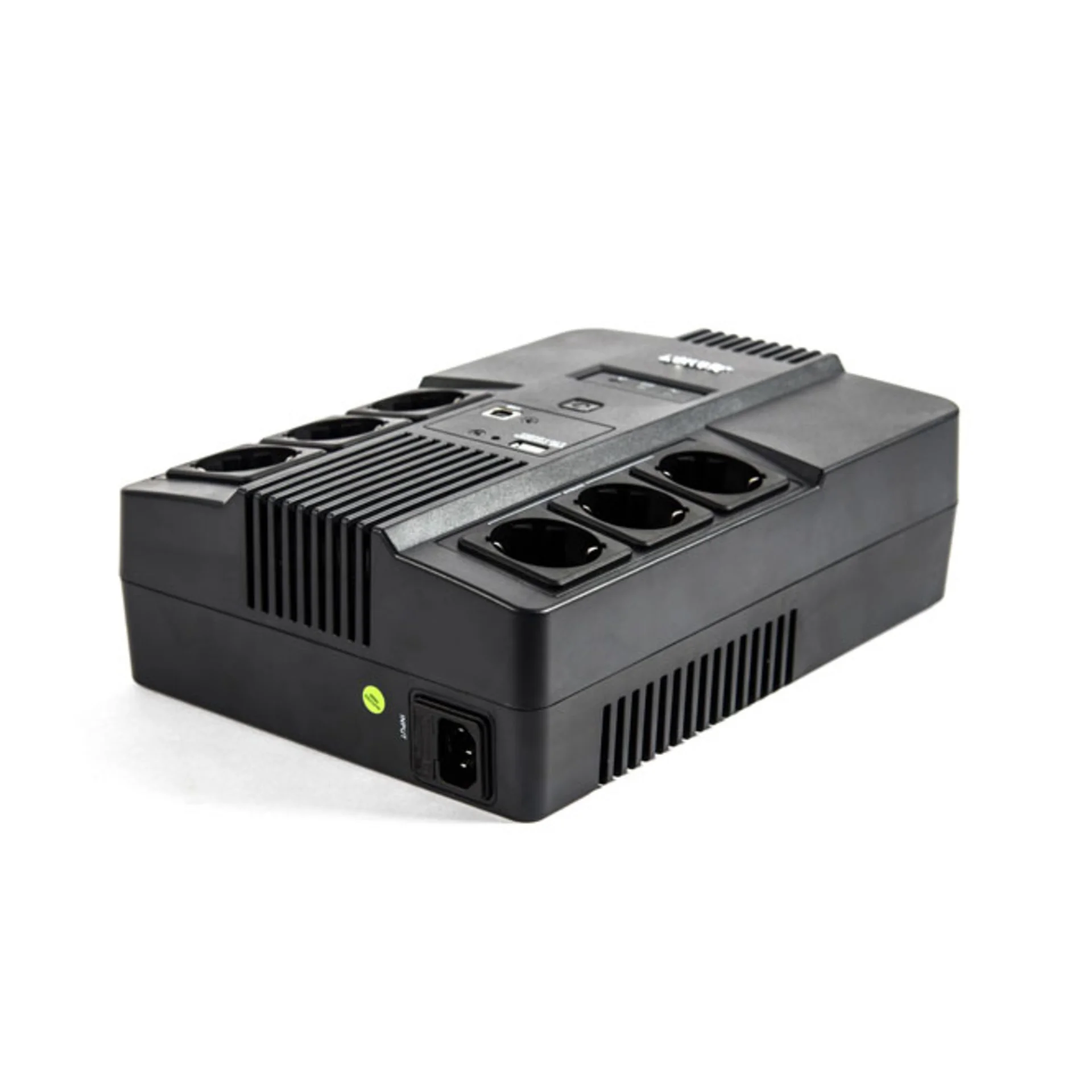 ИСТОЧНИК БЕСПЕРЕБОЙНОГО ПИТАНИЯ SKAT-UPS 800 AI