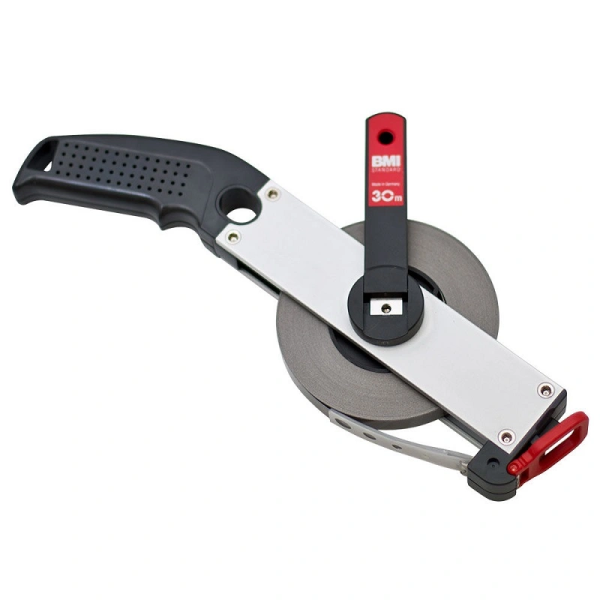 Измерительная рулетка BMI STANDARD  30 M