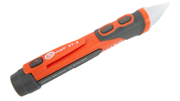 Бесконтактный указатель напряжения Sonel VT-3