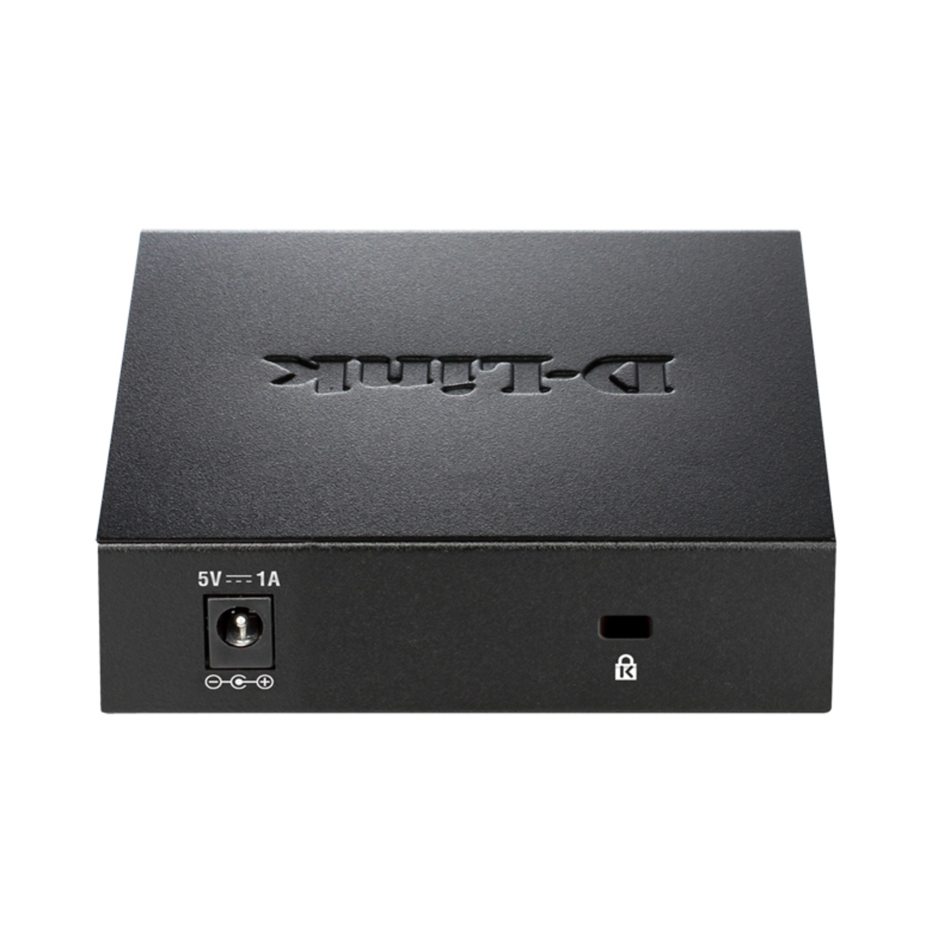 Коммутатор D-Link DGS-1005D