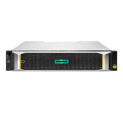 СХД HPE MSA 2060 16Gb FC LFF [R0Q73B]