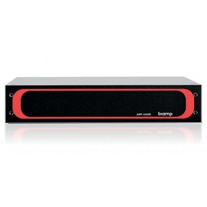 Усилитель BIAMP TesiraAMP-A460H