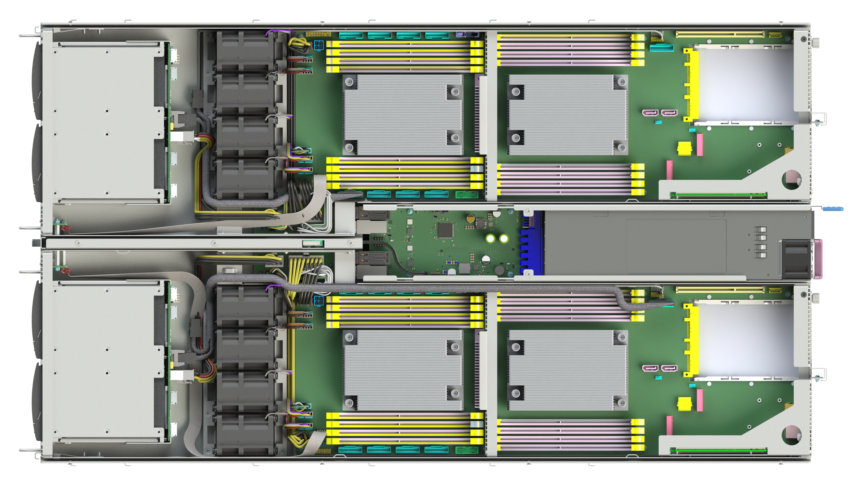 Сервер Норси-Транс Паладин-МШУ (Тип 1)