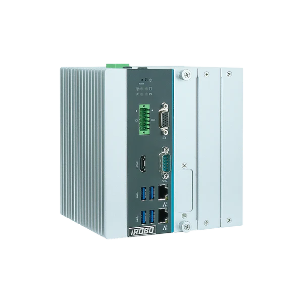 Встраиваемый компьютер iROBO-6000-333D
