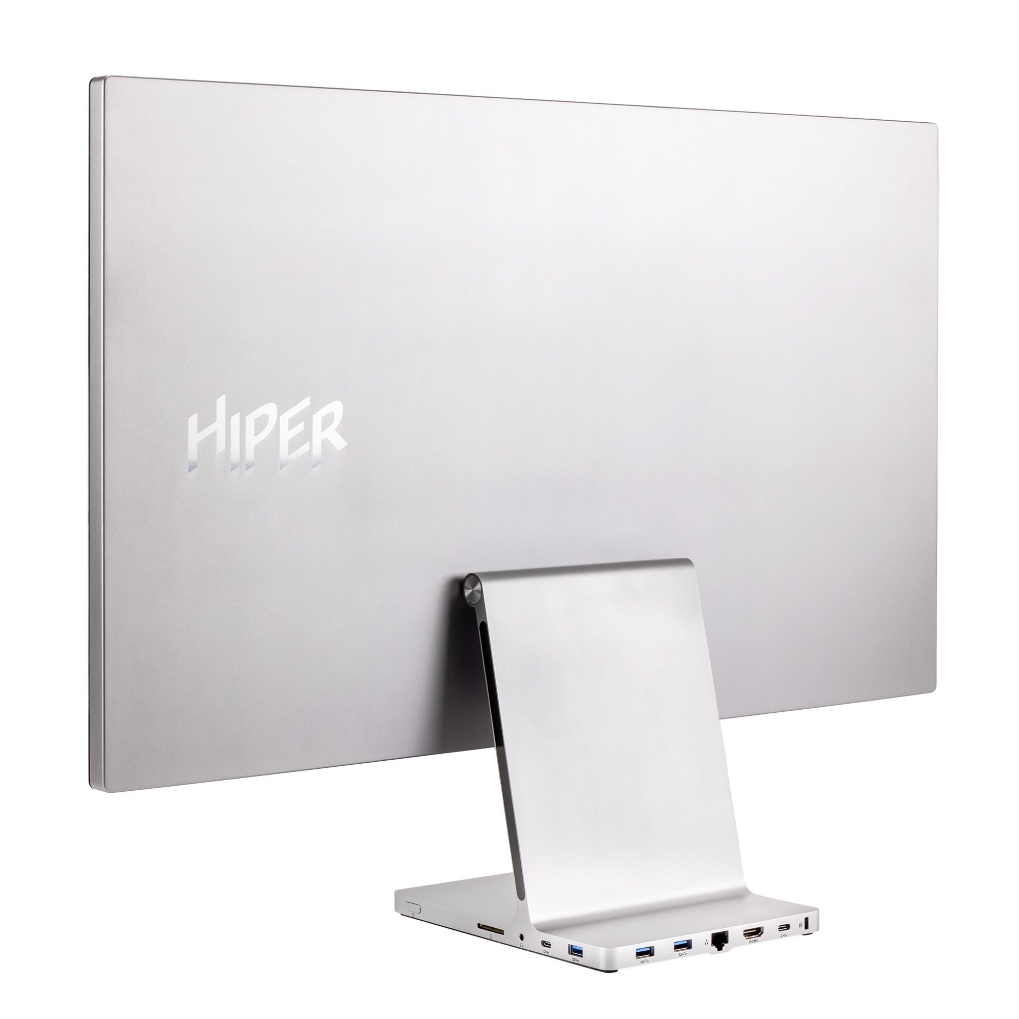 Моноблок HIPER EXPERTCENTER D27 27/Core i5/8ГБ/512ГБ