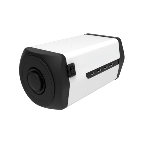IP-камера Айпи Плюс 5BNR-27135-TF