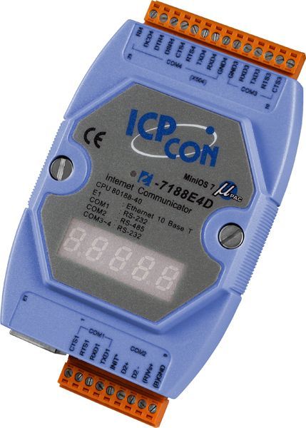 I-7188E4D CR