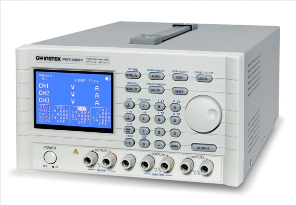 Источник питания GW Instek PST-3201