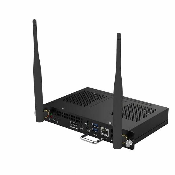OPS-модуль Intechirs Win 32GB 512SSD i3