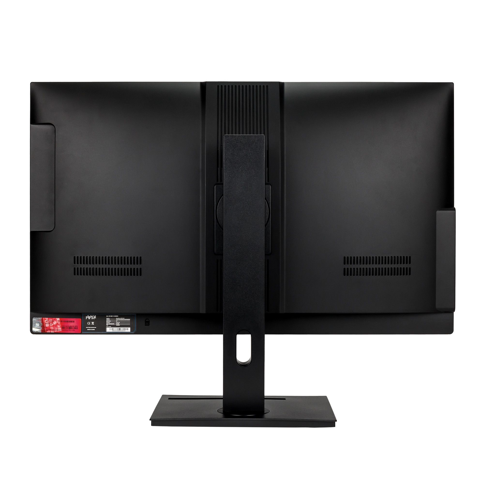 Моноблок HIPER V30 V30-i5144R16N5H6UHI6DPBWMKWP 27