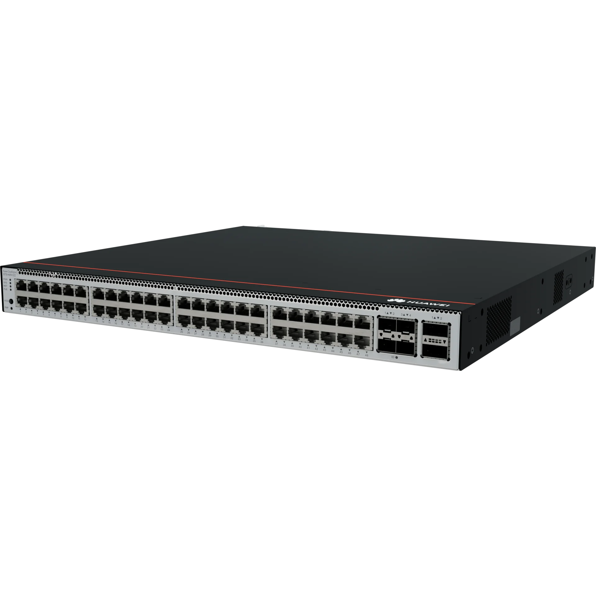 Коммутатор Huawei CloudEngine S5755-H48P4Y2CZ