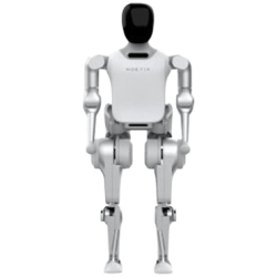 Робот гуманоид Noetix Robotics N2
