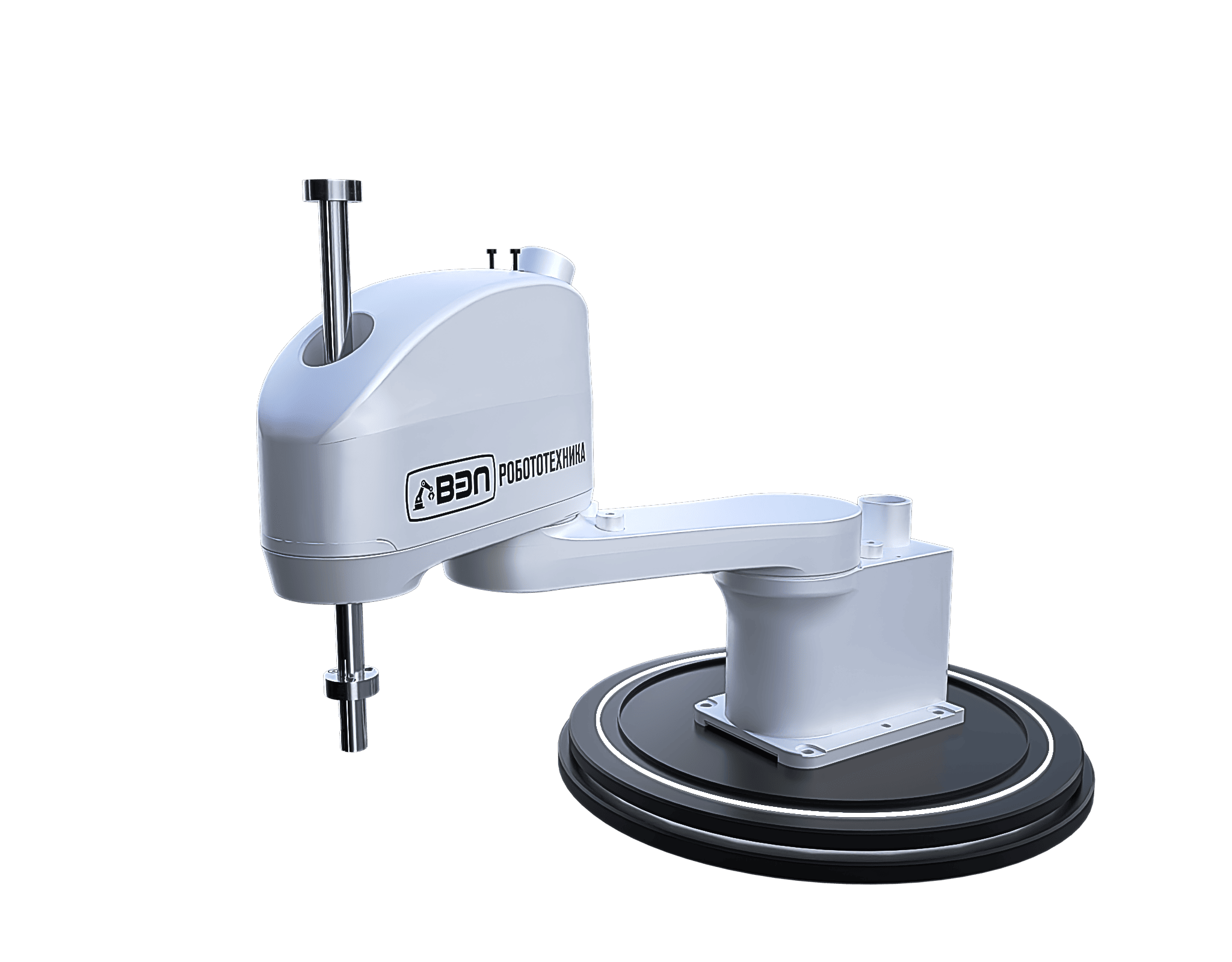Промышленный робот ВЭП-Робототехника TEC3SC-400