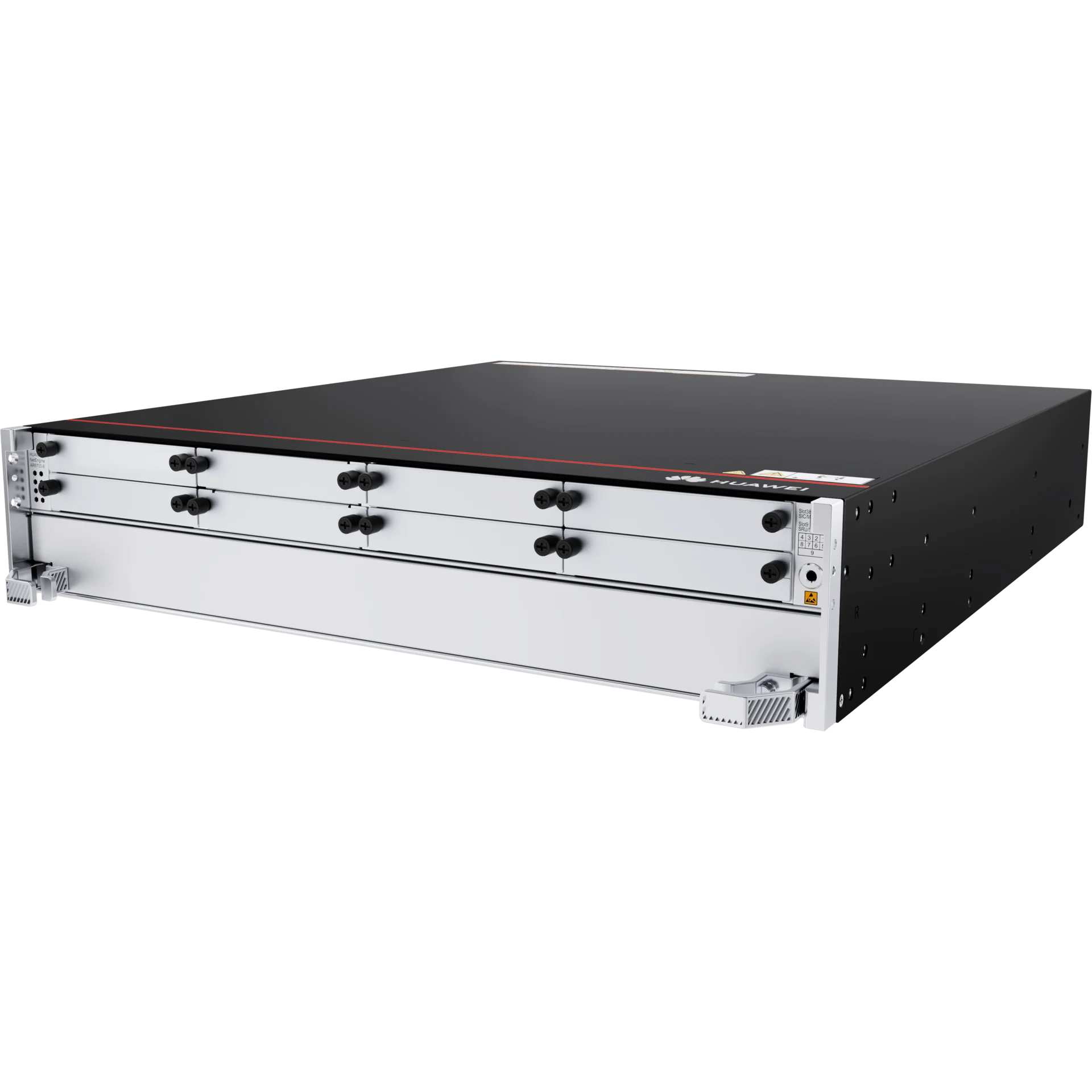 Маршрутизатор Huawei AR8700-8