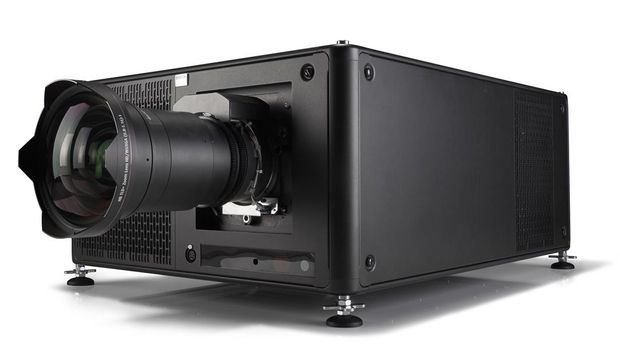 Лазерный проектор Barco UDX-U45LC