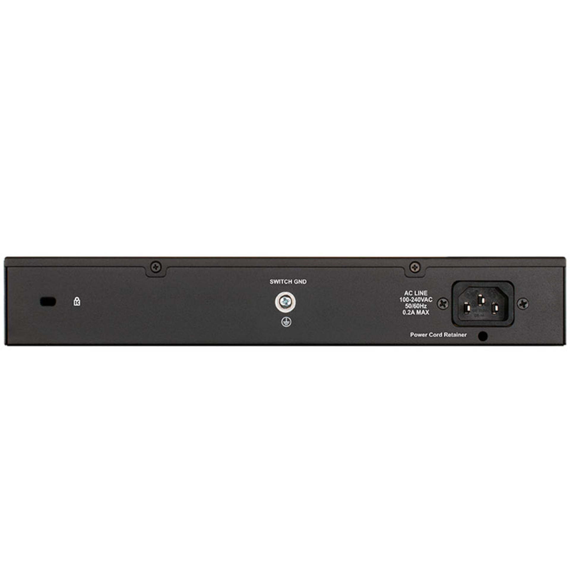 Коммутатор D-Link DGS-1016D/I1A