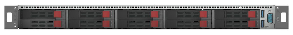 Сервер Норси-Транс Пантера-110 G3