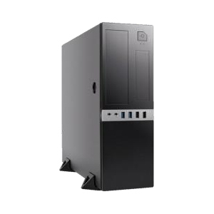 Настольный ПК RAMEC 400 Desktop(SFF)