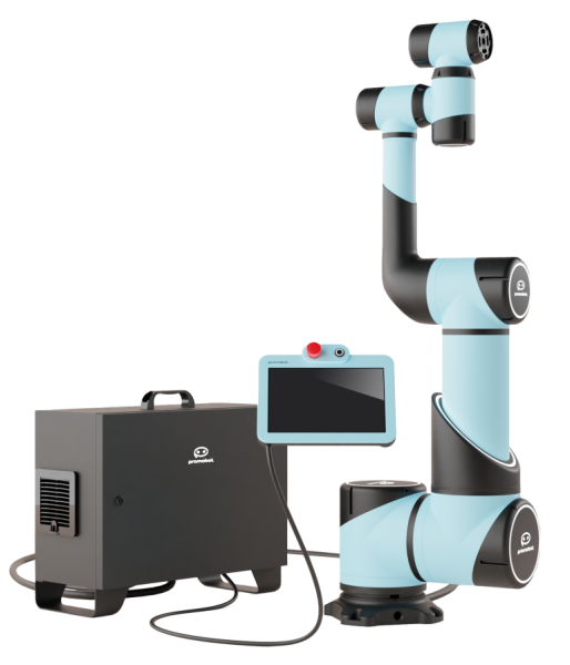 Коллаборативный манипулятор Promobot M13