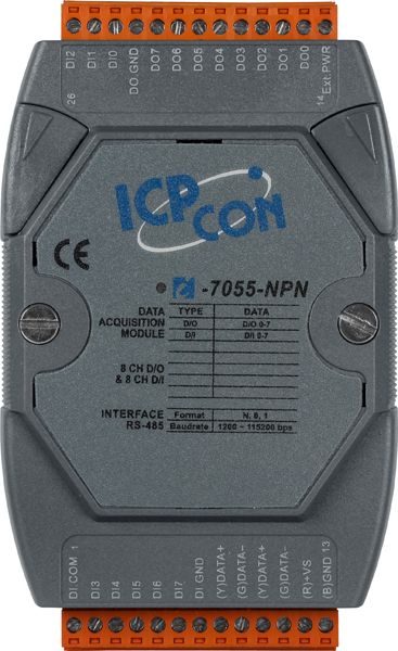I-7055-NPN CR