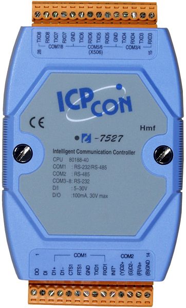 I-7527 CR