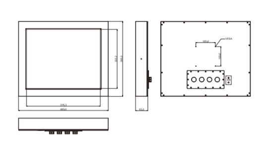 R19IB3S-65M1/PAT-128GB