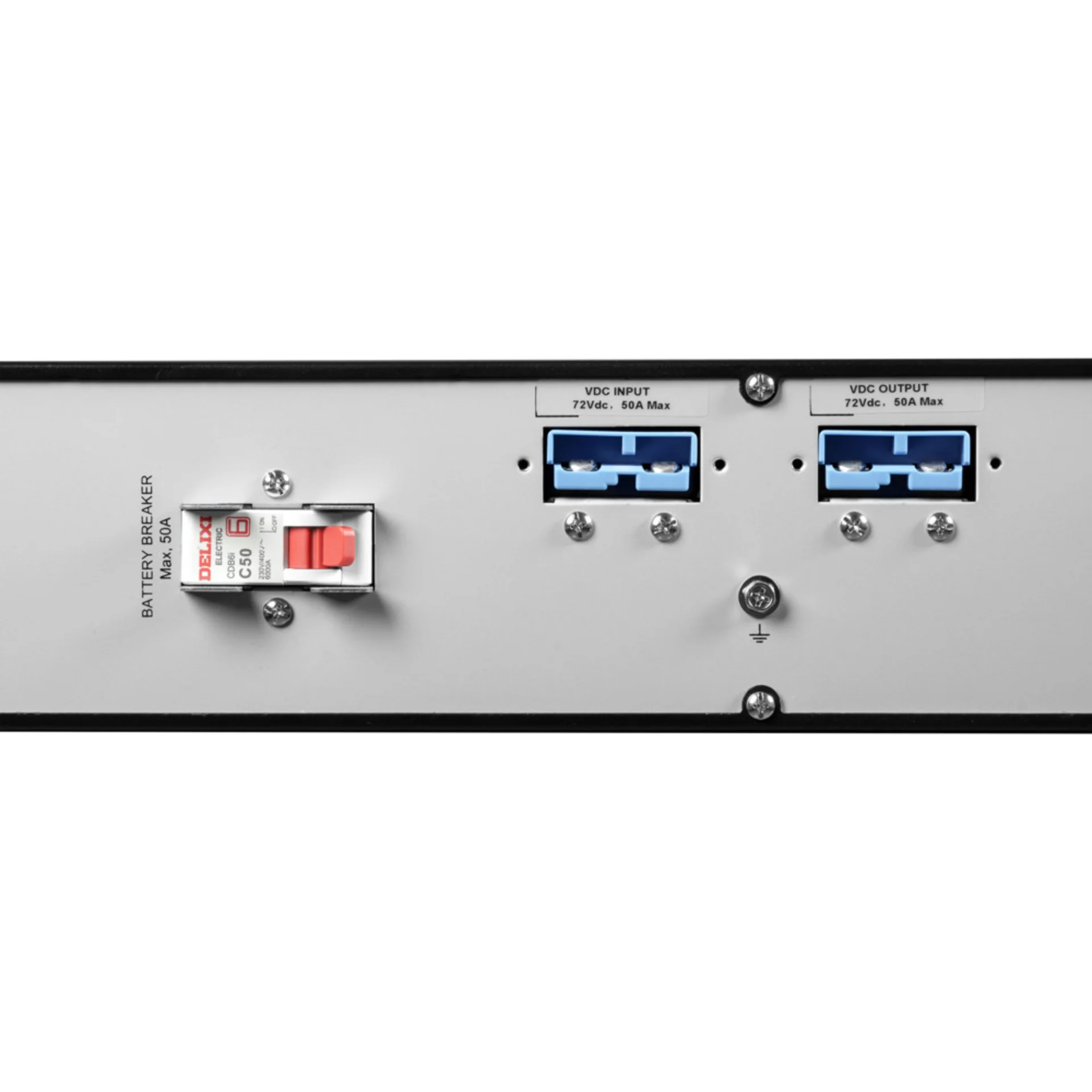 Внешний батарейный модуль Systeme Electric для ИБП SRVSE2KRTXLI, SRVSE3KRTXLI, SRTSE2000RTXLISH, SRTSE2000RTXLI-NC, SRTSE3000RTXLI,SRTSE3000RTXLI-NC