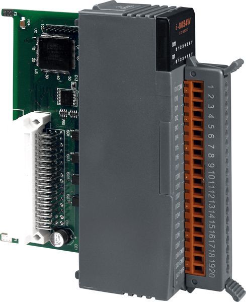 I-8054W-G CR