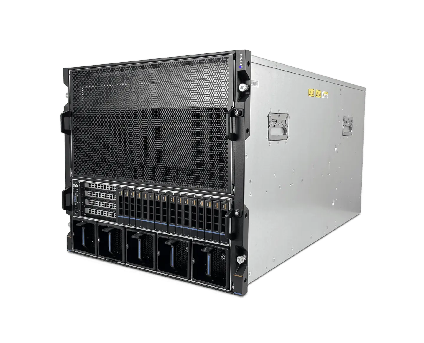 Сервер ITPOD SYRX10G-G5-OAM