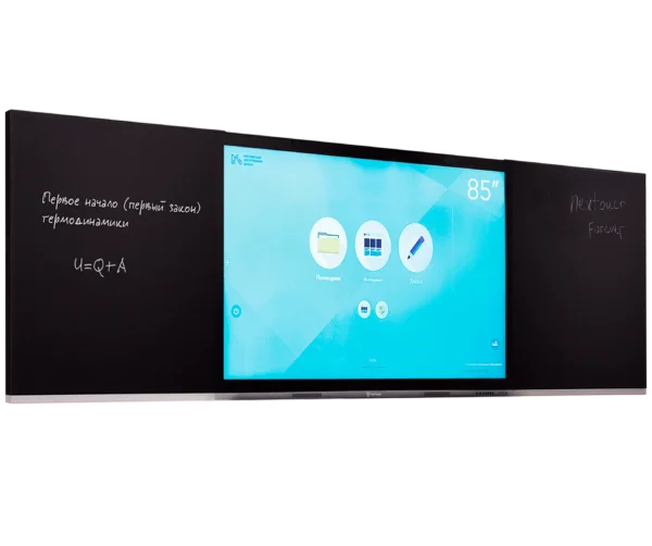 Интерактивный комплекс Nextouch NextPanel 85P