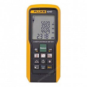 Лазерный дальномер Fluke 424D ESPR Лазерный дальномер Fluke 424D ESPR