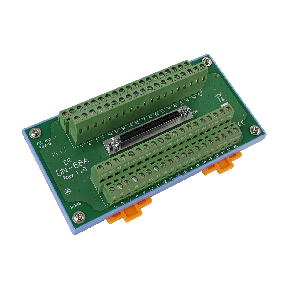 DN-68A CR