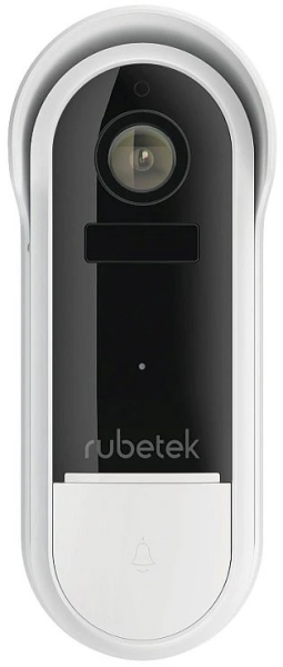 IP видеодомофон RUBETEK RV-3442