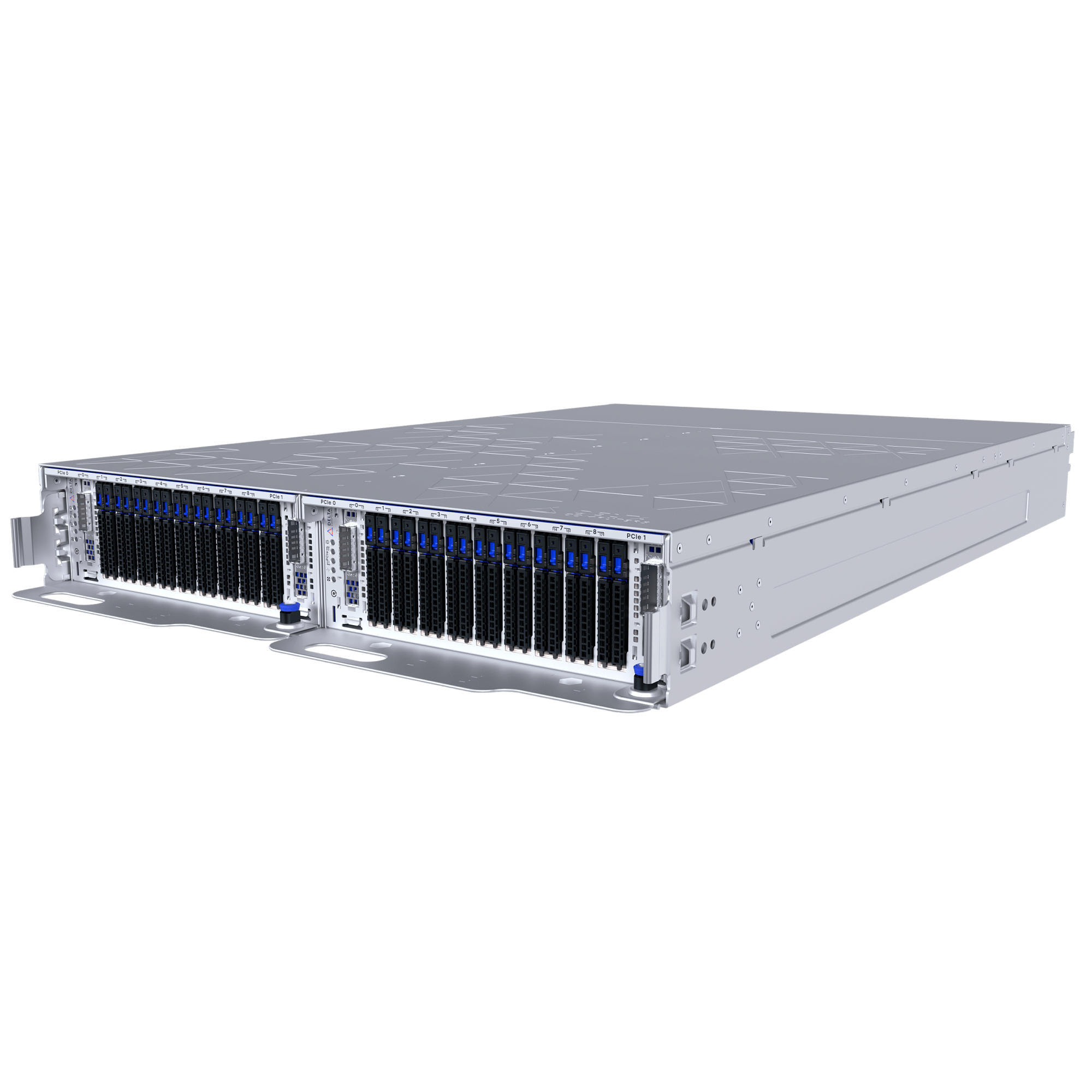 Система хранения данных Delta Marlin