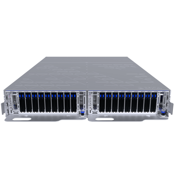 Система хранения данных Delta Marlin